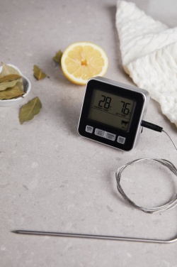 Logo trade promotional item photo of: VINGA Hays thermometer